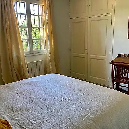 Maison Avec Grande Piscine Surplombant La Garrigue 4* Uzes